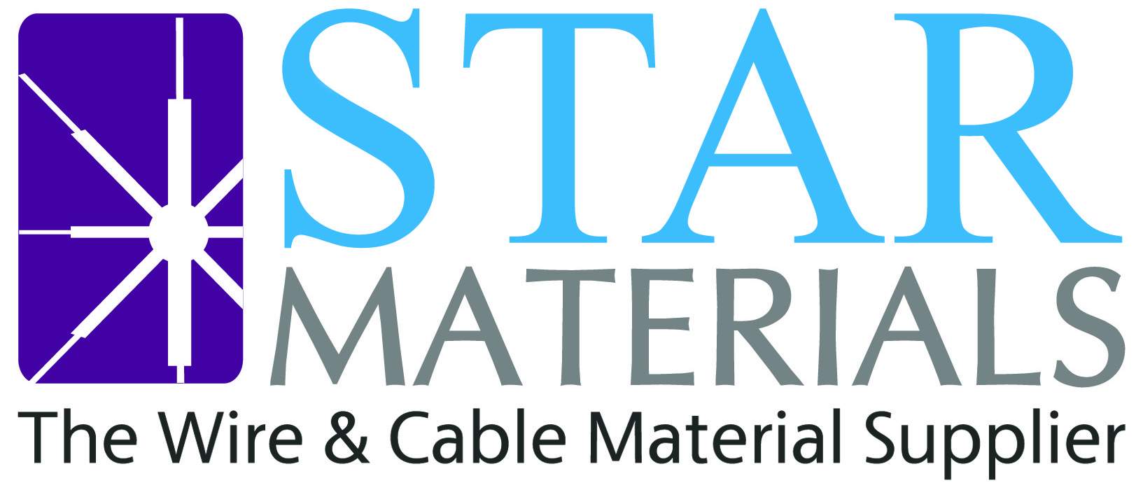 LAUNCHING STAR MATERIALS WEBSITE ON THE INTERNET