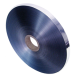 Heat Sealed or Bonded Aluminum Polyetser Aluminum Tape