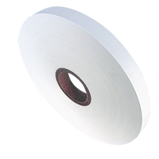 LSHF FR Coated fiberglass Tape